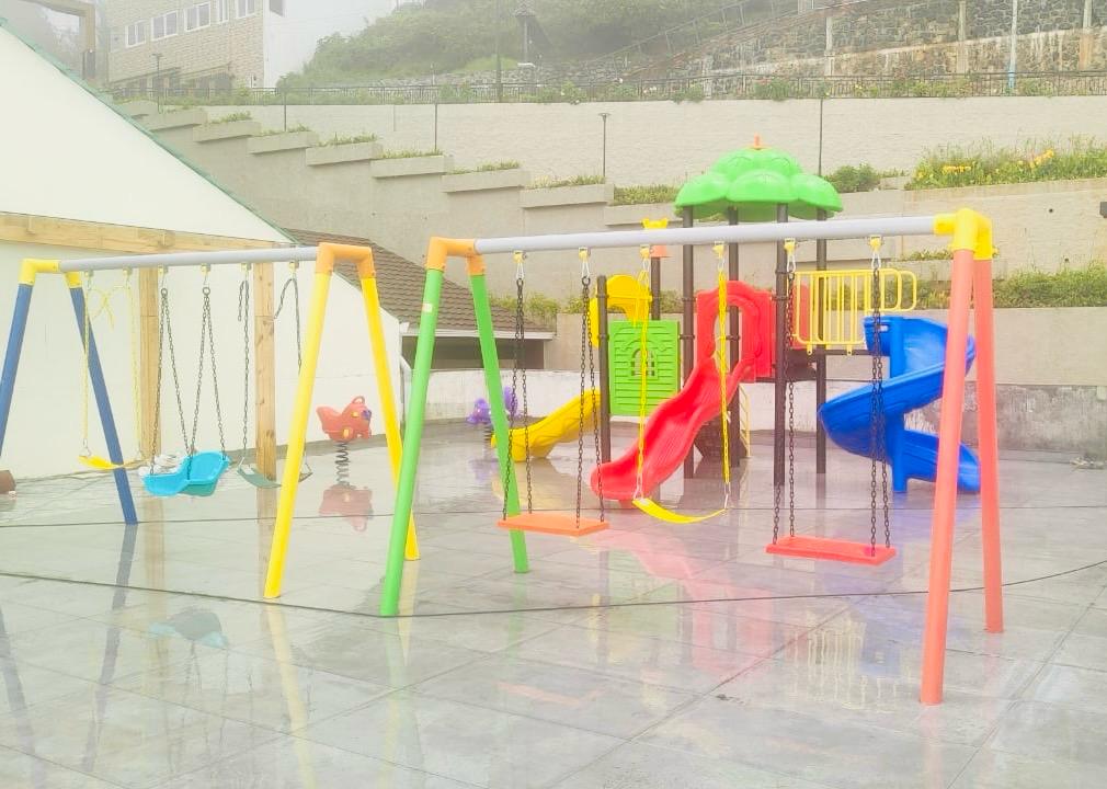 Winterfeel Resorts& Hotels