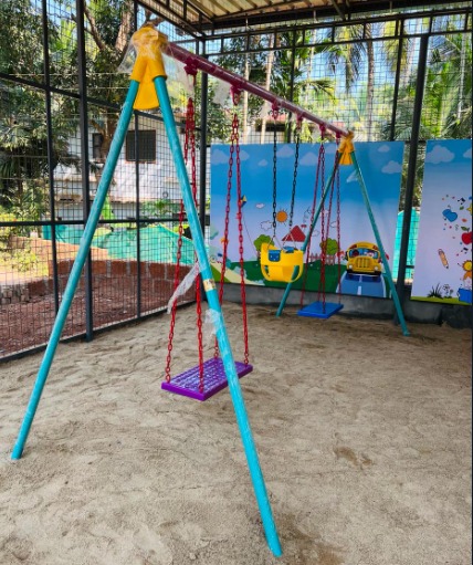 School Play Ground