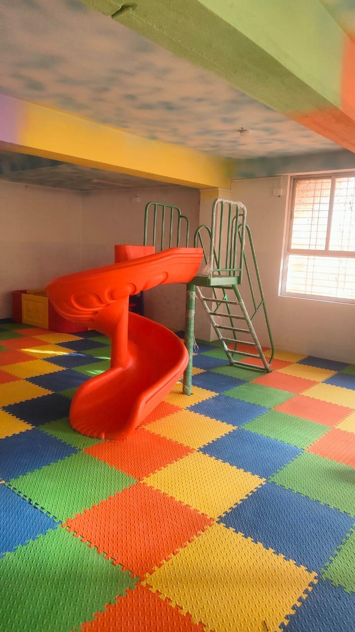 Millenium Kannada-English School