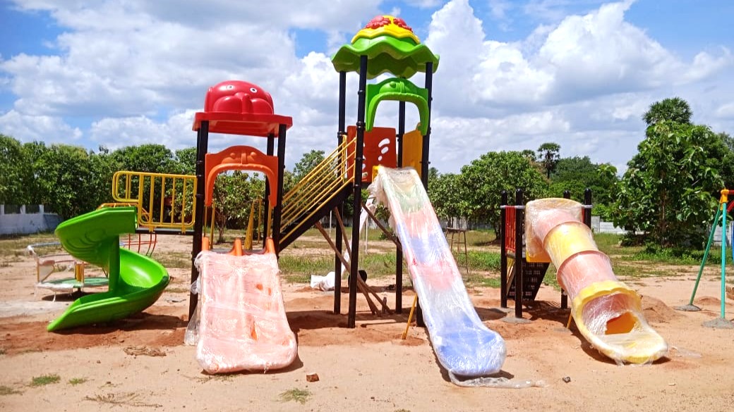 CT INTERNATIONAL SCHOOL