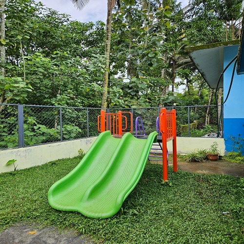 School Play Ground