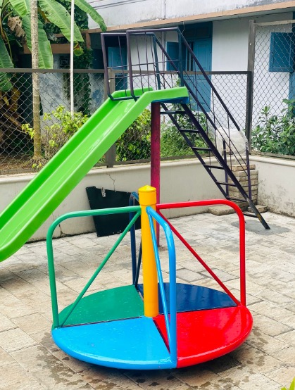 School Play Ground