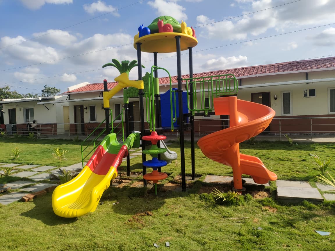 Indus Valley Agro Farms & Resorts