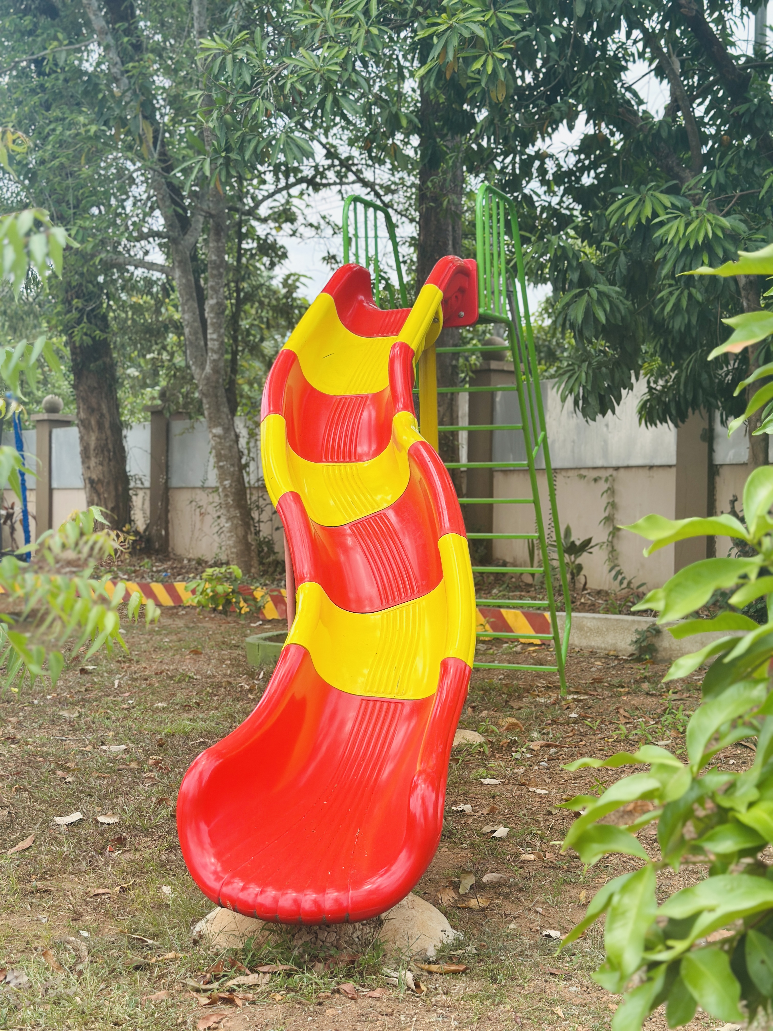 Peevees Public School