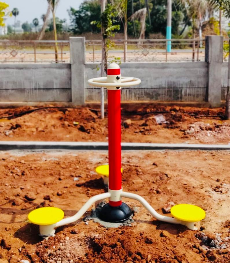 UVV SATYANARAYANA Builders