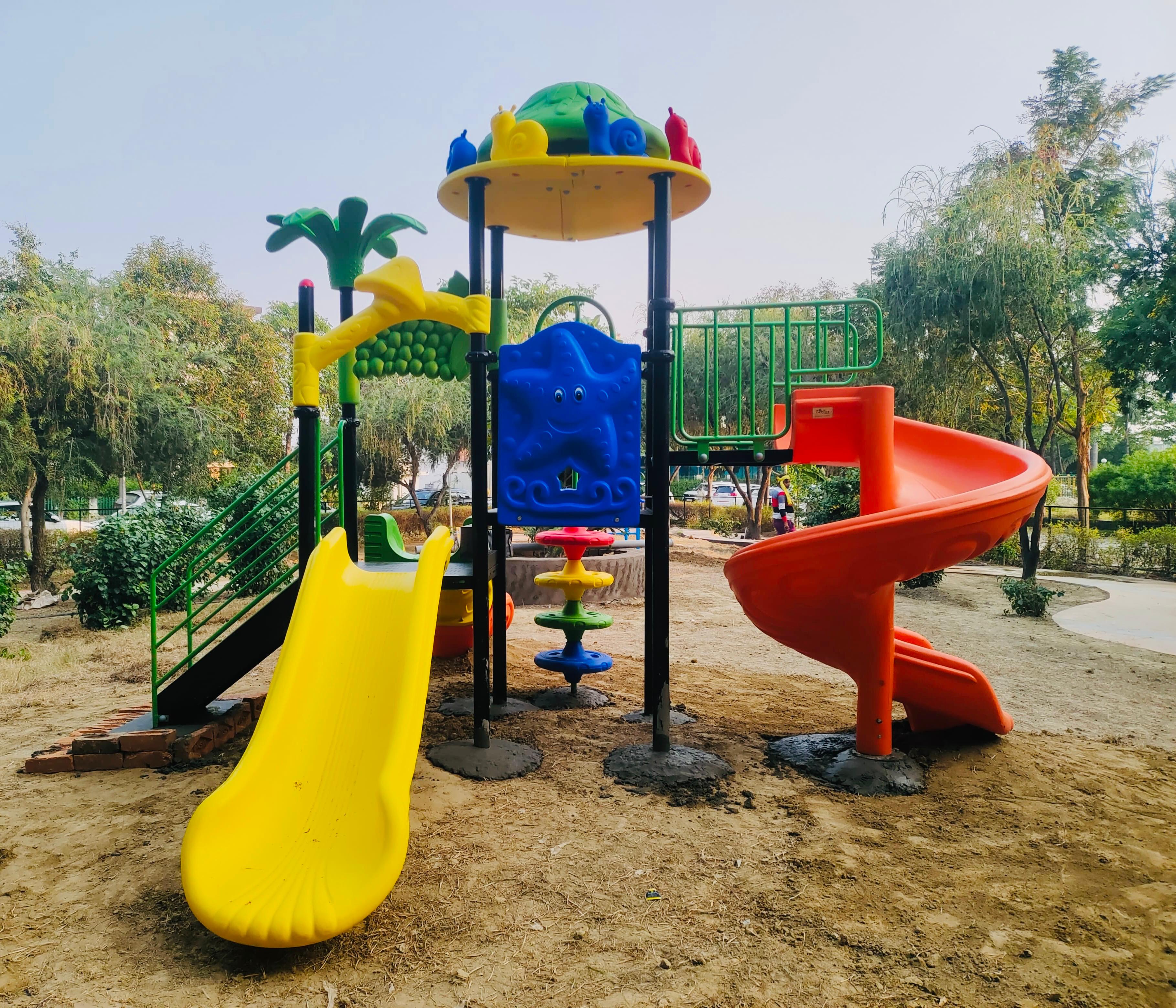 VINAYAK SHREE NRI STREET