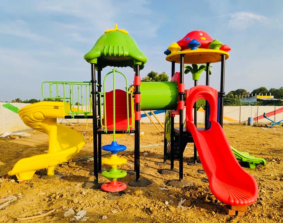 Atlantic International School